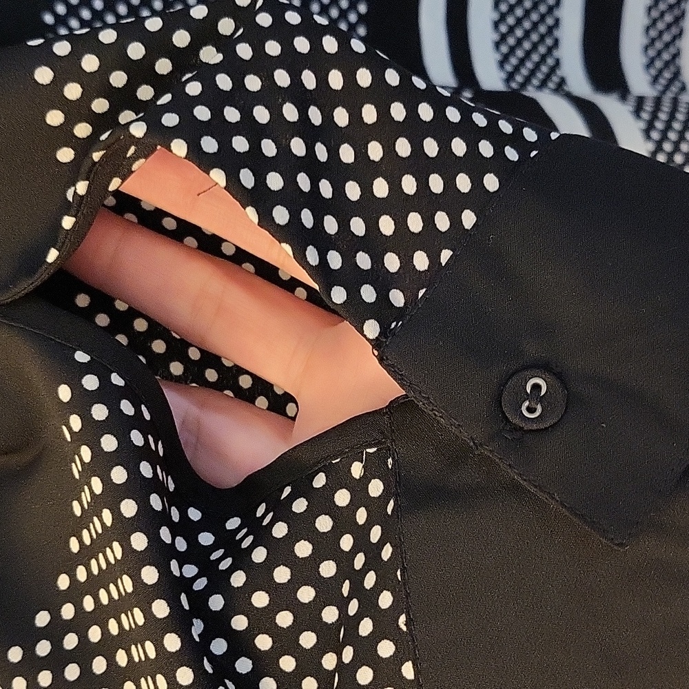 Modcloth Blouse - image 4